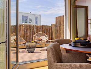 OPEN HOUSE 18.06. 17-20 Uhr // Sky-Loft mit Dachterrasse in der KUPA – 81241 München – Vorschaubild 3