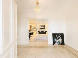 Ihr privates Paradies - Exklusive Designvilla mit Naturpool und Resort-Charakter – 22397 Hamburg – Vorschaubild 4