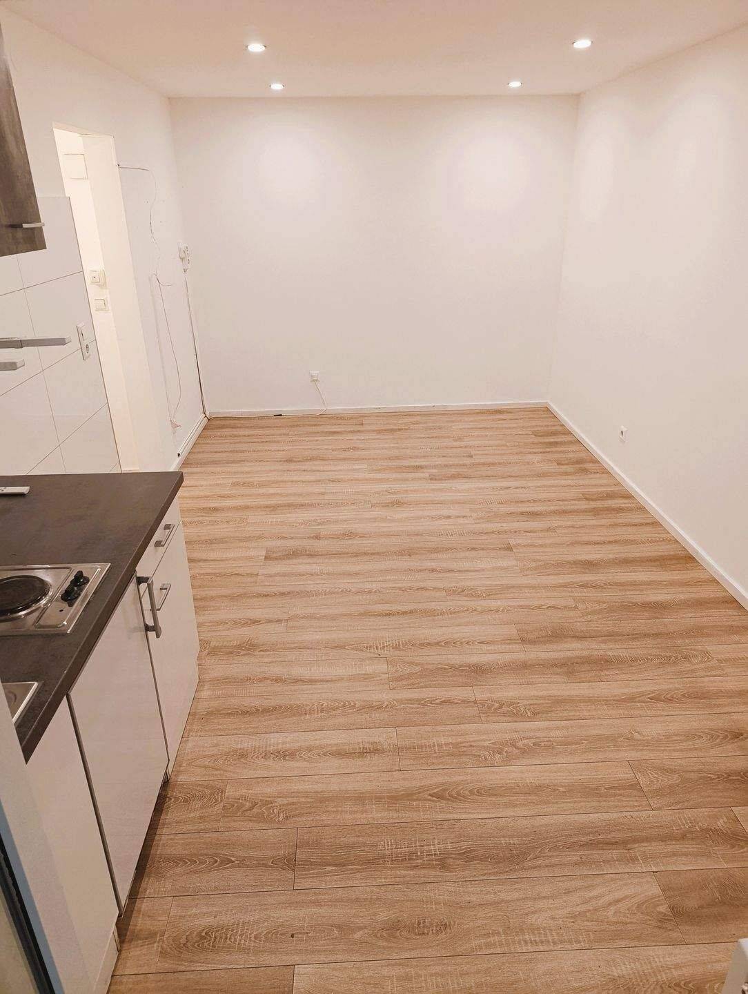 City-Apartment mit Wintergarten in Mannheim-Stadtmitte – sofort frei – Mannheim – Vorschaubild 9