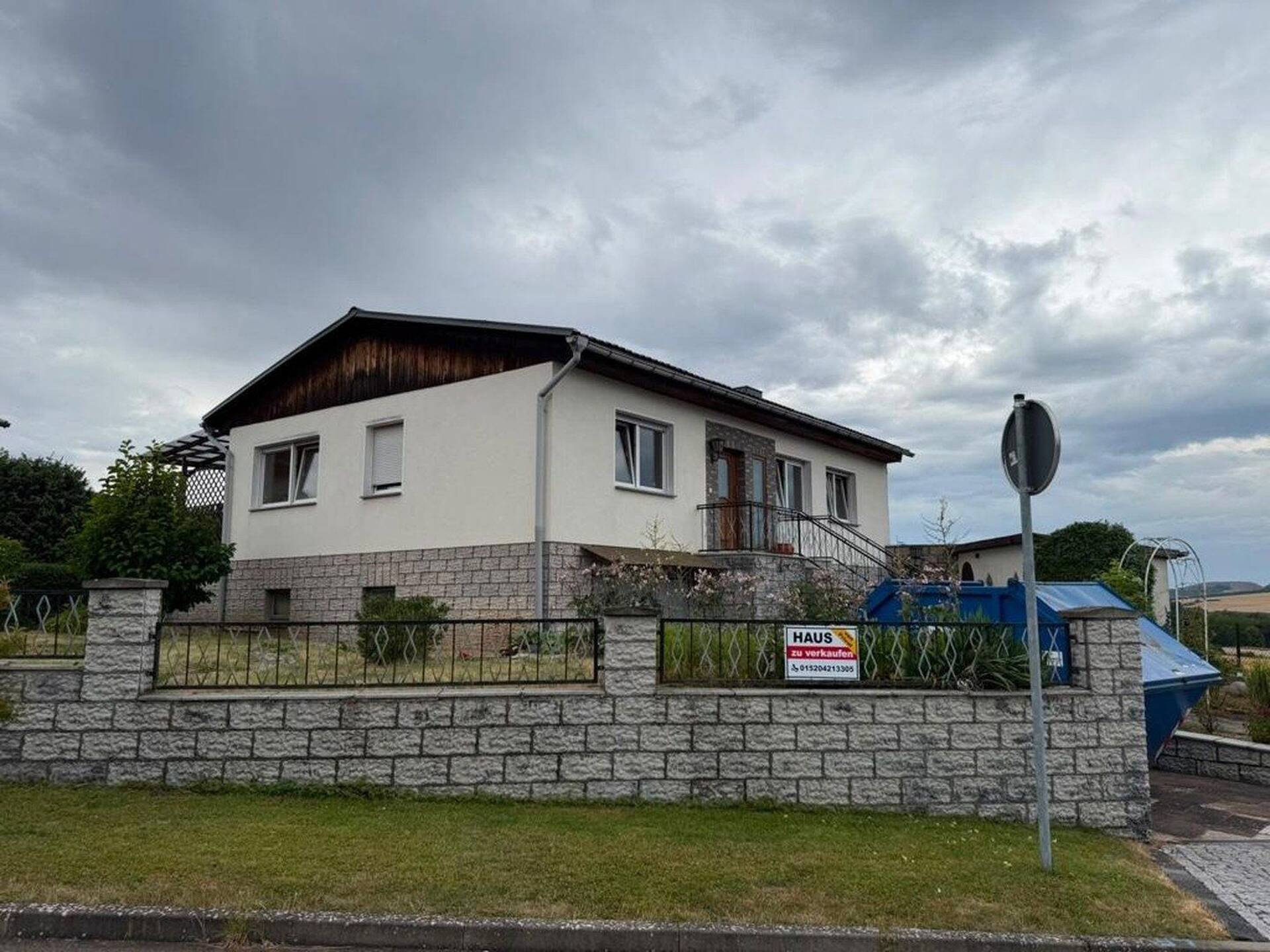 Haus in 99759 Niedergebra mit 110 m² kaufen