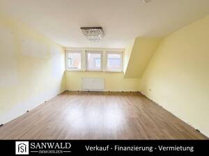 Günstige 3,5 Zimmer Wohnung in zentraler Lage – 45879 Gelsenkirchen – Vorschaubild 2