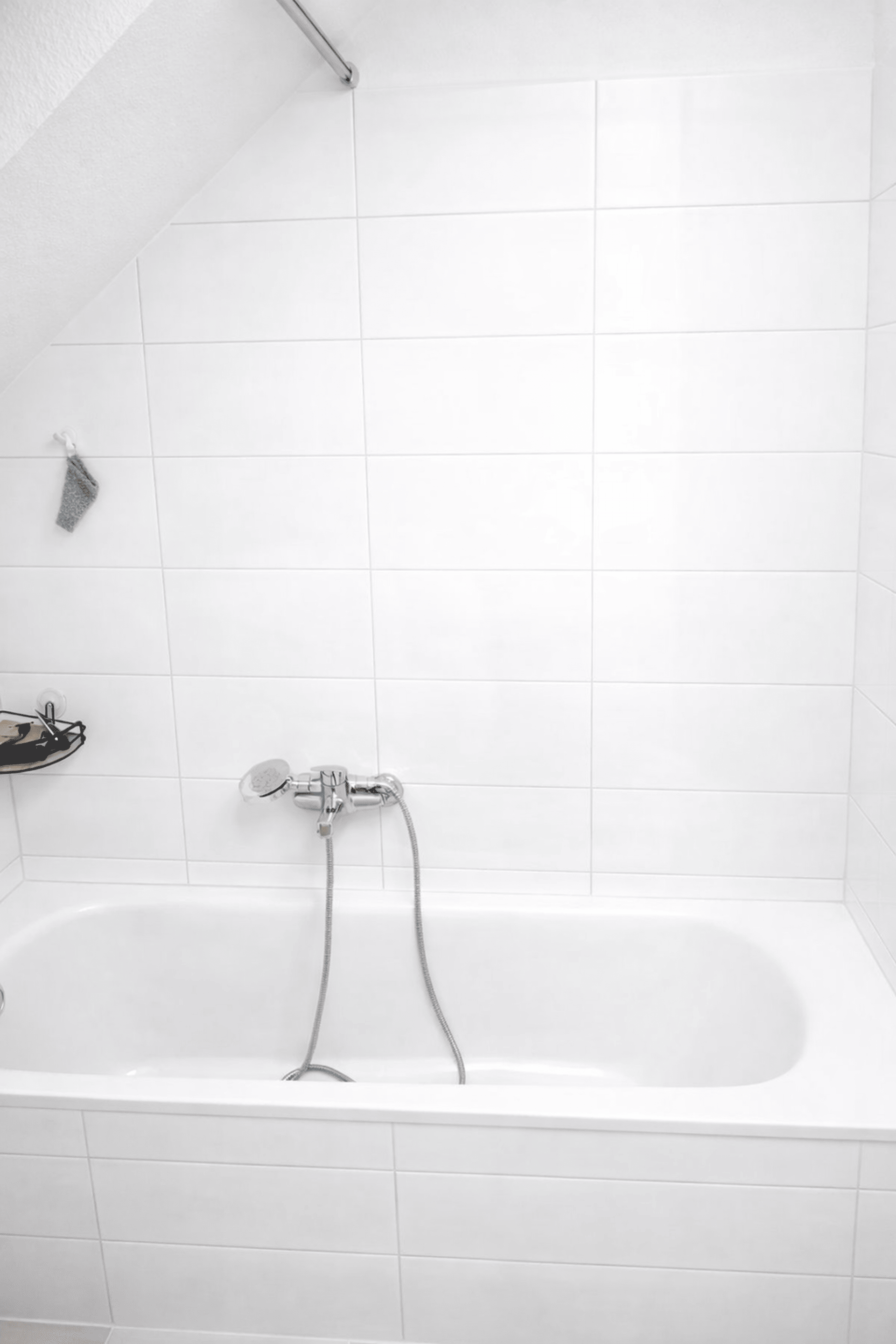 Dachgeschosswohnung in 45355 Essen mit 50 m² kaufen