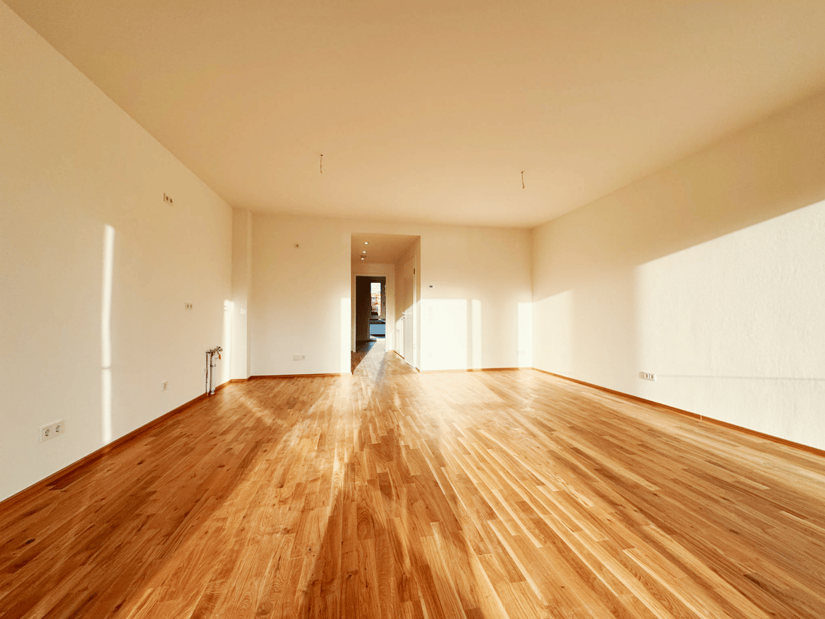 *** JETZT BESICHTIGEN * NEUBAU * A+ * 04/26 * 4 Zimmer * Top Lage * TG *** – Leipzig – Vorschaubild 2