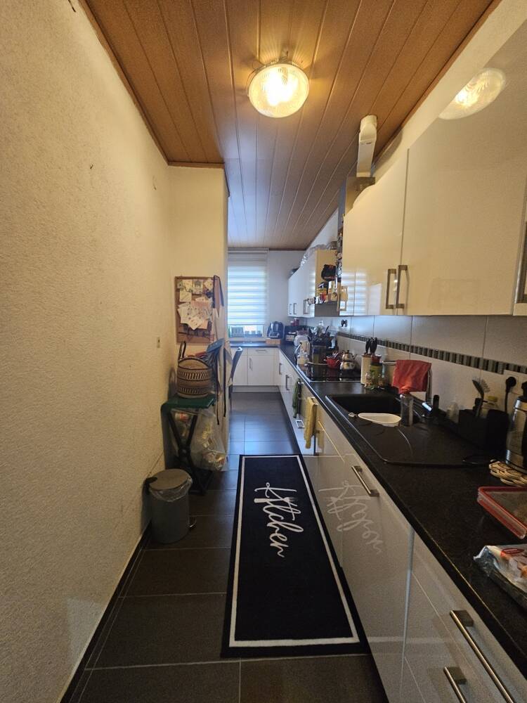 Großzügige 3-Zimmer-Wohnung mit flexibler Nutzung in zentraler Lage von Fürth-Südstadt – Fürth – Vorschaubild 6