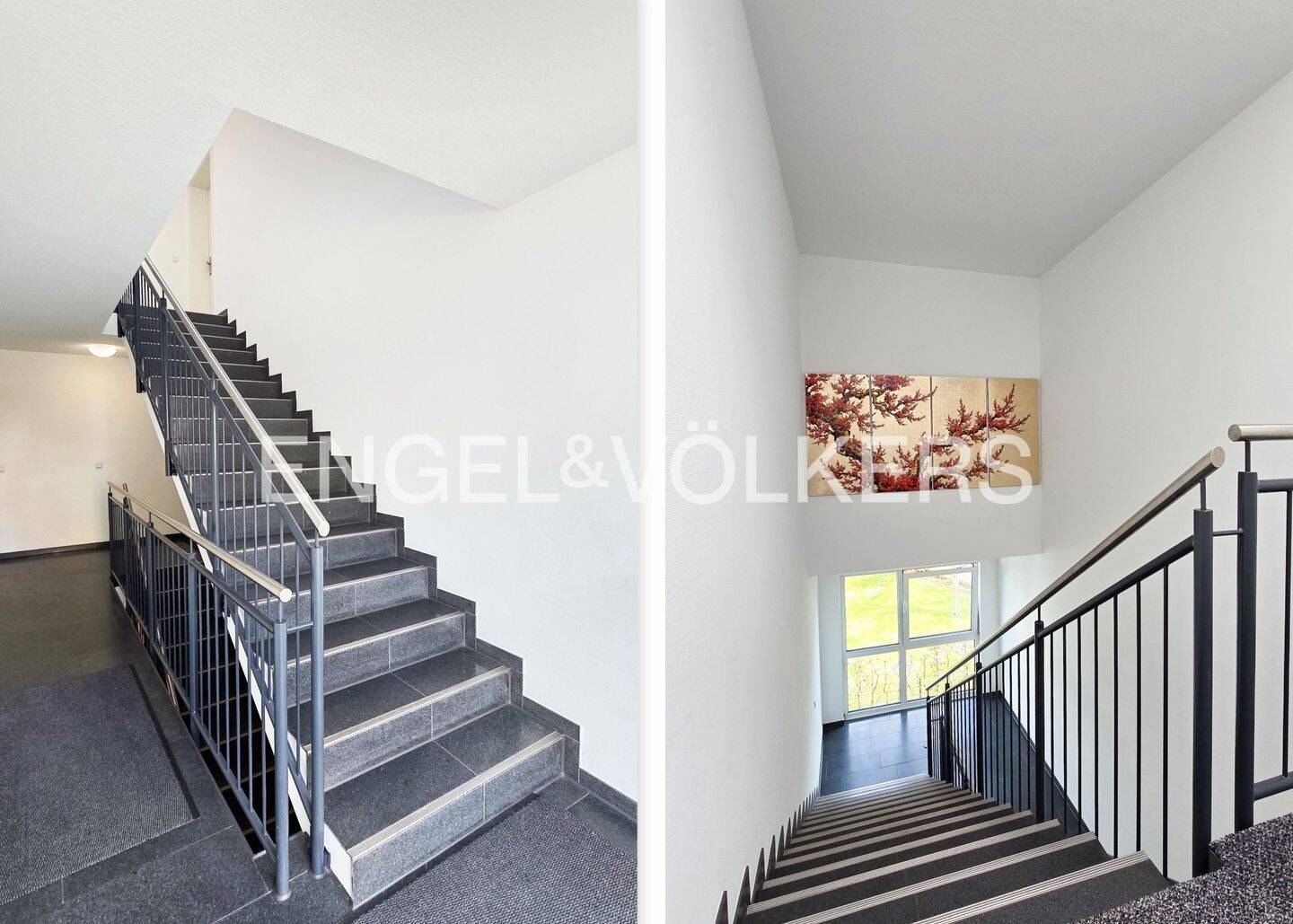 Ein Ort zum Ankommen. Ein Zuhause zum Wohlfühlen. Ein Lebensmittelpunkt zum Bleiben - Gesamtwohnfläche inkl. Terrasse ca. 177 m² – Braunschweig – Vorschaubild 3