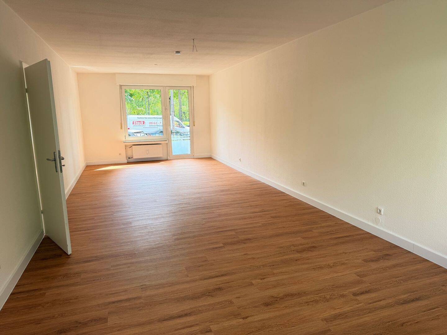 Nähe Aachener Weiher: renovierte 2-Zi. Wohnung mit EBK + Balkon – Köln – Vorschaubild 4