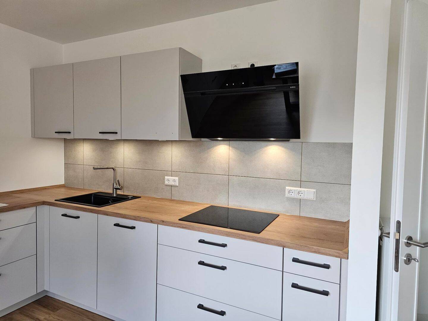 4-Zimmer-Wohnung in Kronsrode – Hannover – Vorschaubild 2