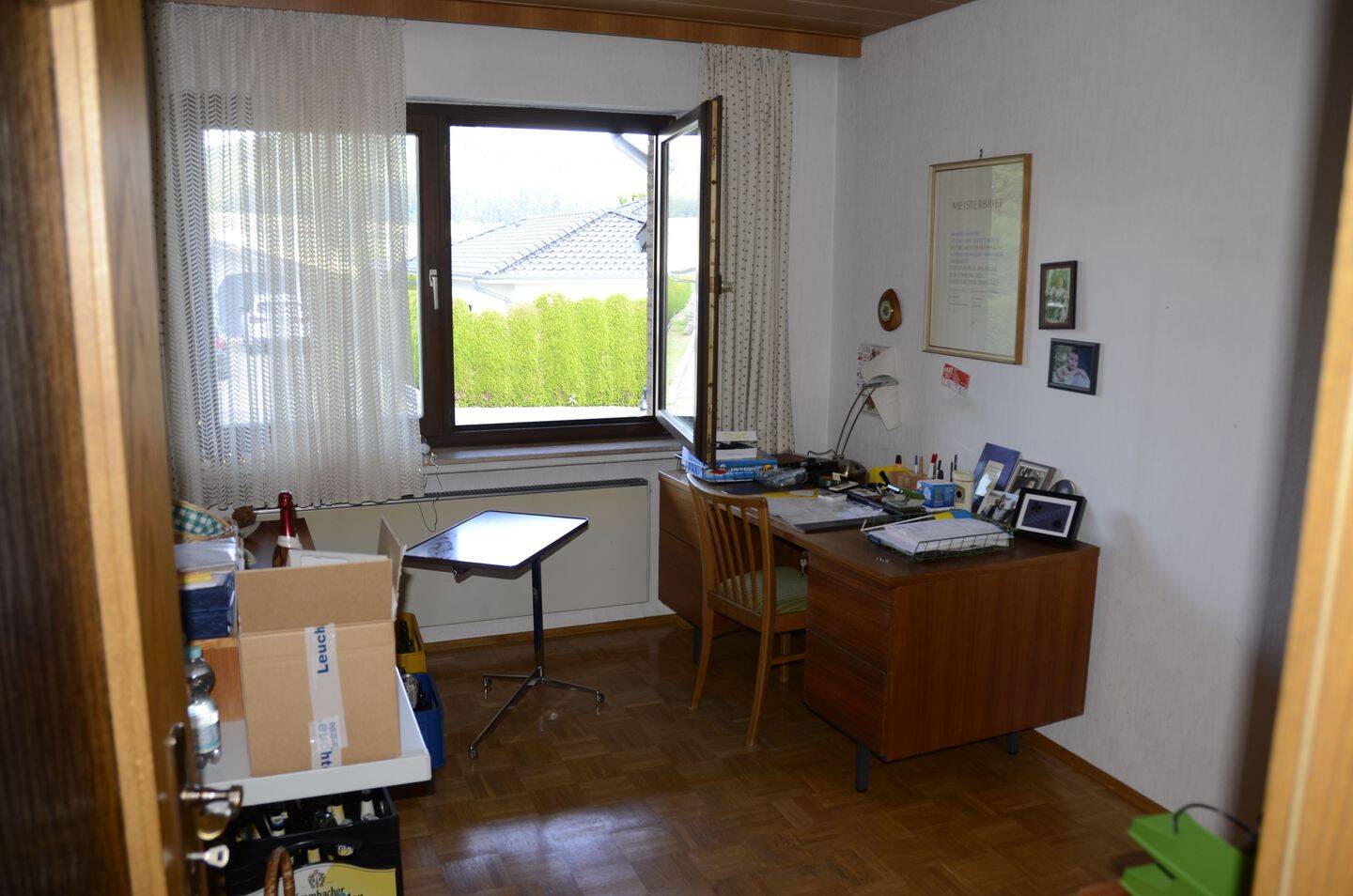 Großzügiges 1 - 2 Familienhaus in einer sehr guten Lage – Hofgeismar – Vorschaubild 4