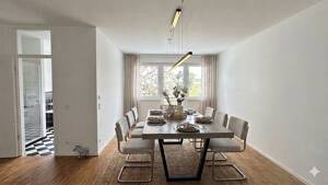 Traumhafte Wohnung in der beliebten Schanze im Loft-Charakter – 20357 Hamburg – Vorschaubild 5