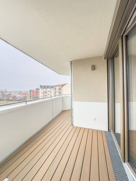 Endlich Zuhause: interessante 0-Zimmer-Single-Wohnung