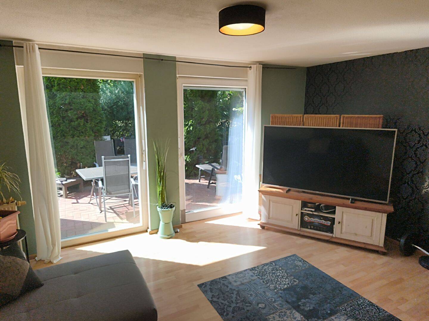 Reihenendhaus am Waldrand in Blankenfelde-Süd – Blankenfelde-Mahlow – Vorschaubild 5