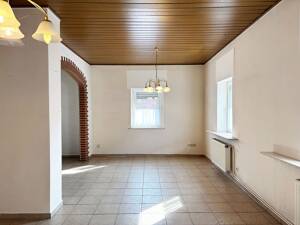 Eigentumswohnung mit Entwicklungspotenzial - 3-Zimmer, Garage – 46397 Bocholt – Vorschaubild 5