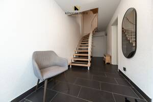 Wohnen in erster Reihe zum Neckar - Ihr neues Zuhause in Stuttgart-Hofen – 70378 Stuttgart – Vorschaubild 3