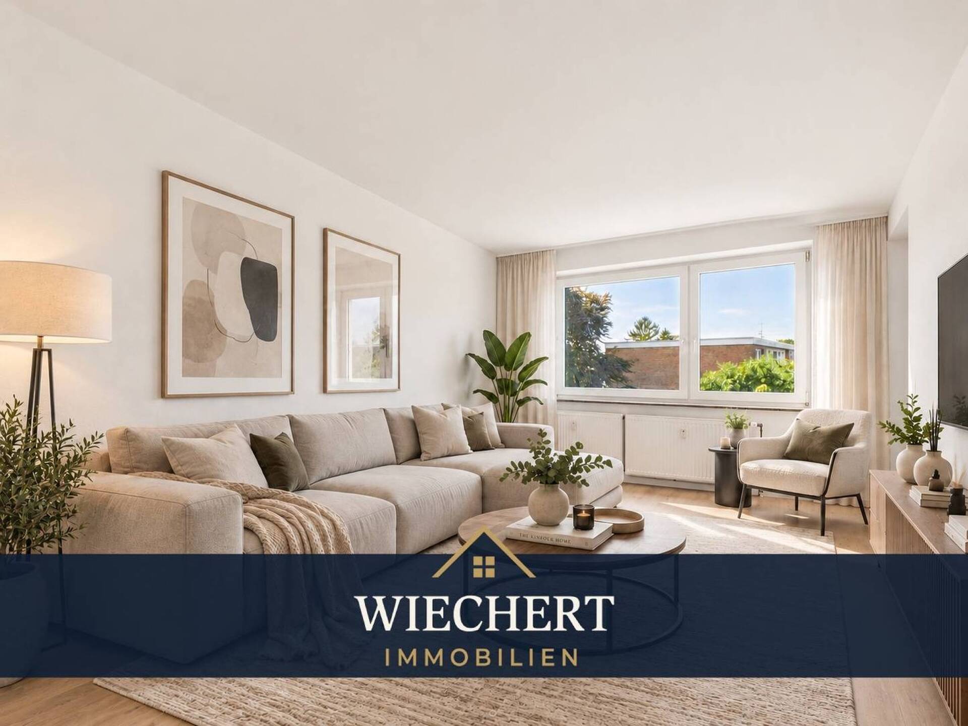 Etagenwohnung in 27751 Delmenhorst mit 60,08 m² kaufen
