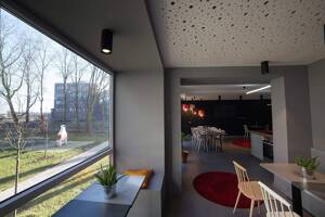 THE FIZZ plus Bremen - Vollmöblierte & Ausgestattete Apartments für Studierende – 28359 Bremen – Vorschaubild 9