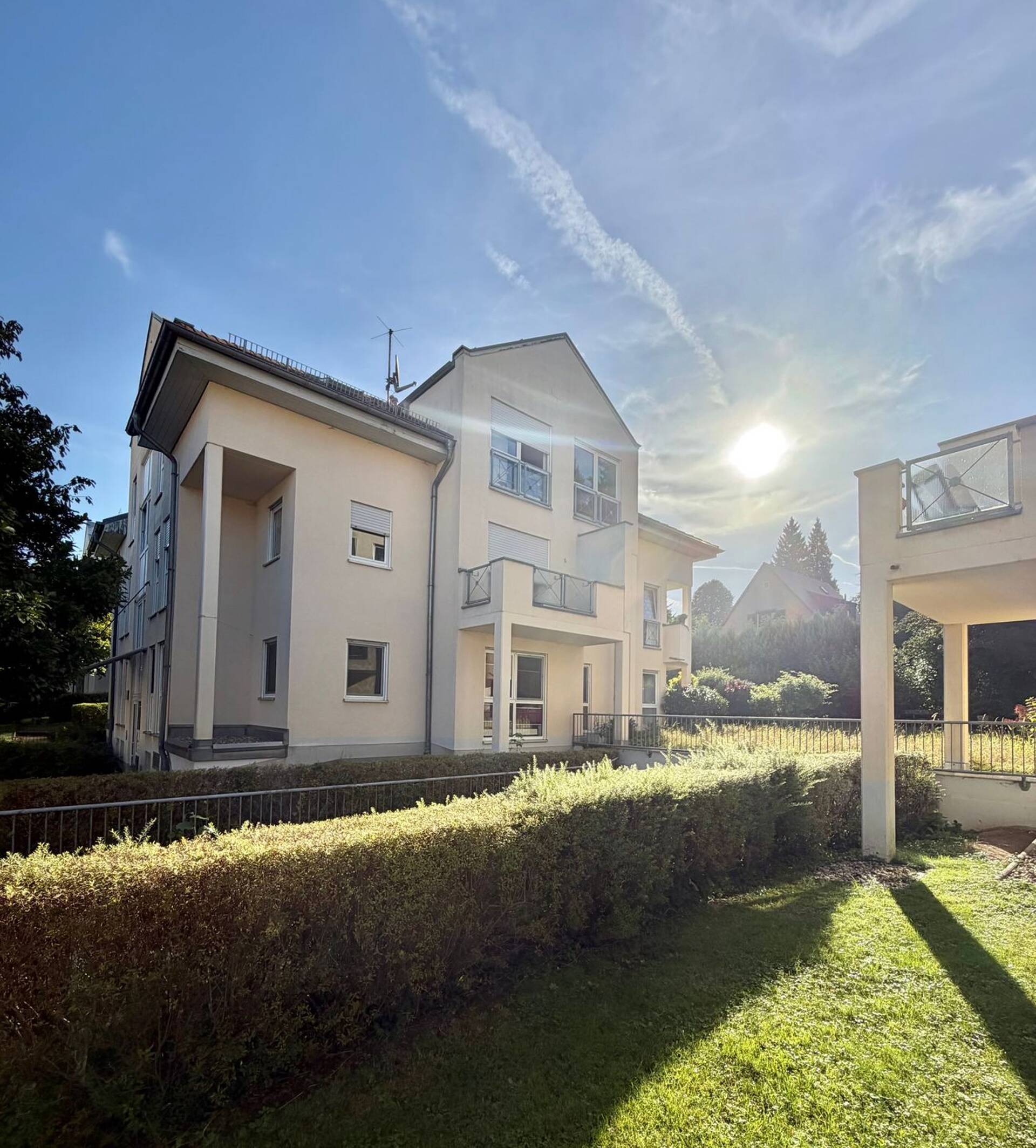 Dachgeschosswohnung in 01324 Dresden mit 86,1 m² kaufen