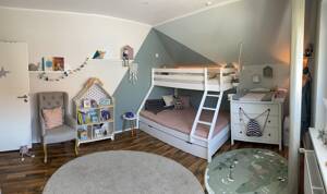freistehendes EFH mit Wintergarten, Sauna, schönem Garten, OHNE Makler – 30179 Hannover – Vorschaubild 8