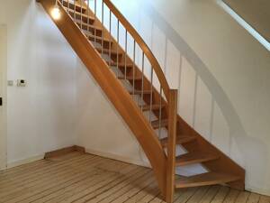 IM HERZEN VON WIESBADEN 3,5 Zimmer Maisonette verführen mit Ausstattung & Lage – 65185 Wiesbaden – Vorschaubild 7