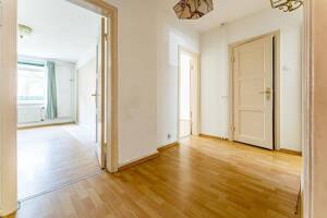 Schöne 2,5 Zimmer-Wohnung mit Balkon – 22081 Hamburg – Vorschaubild 8