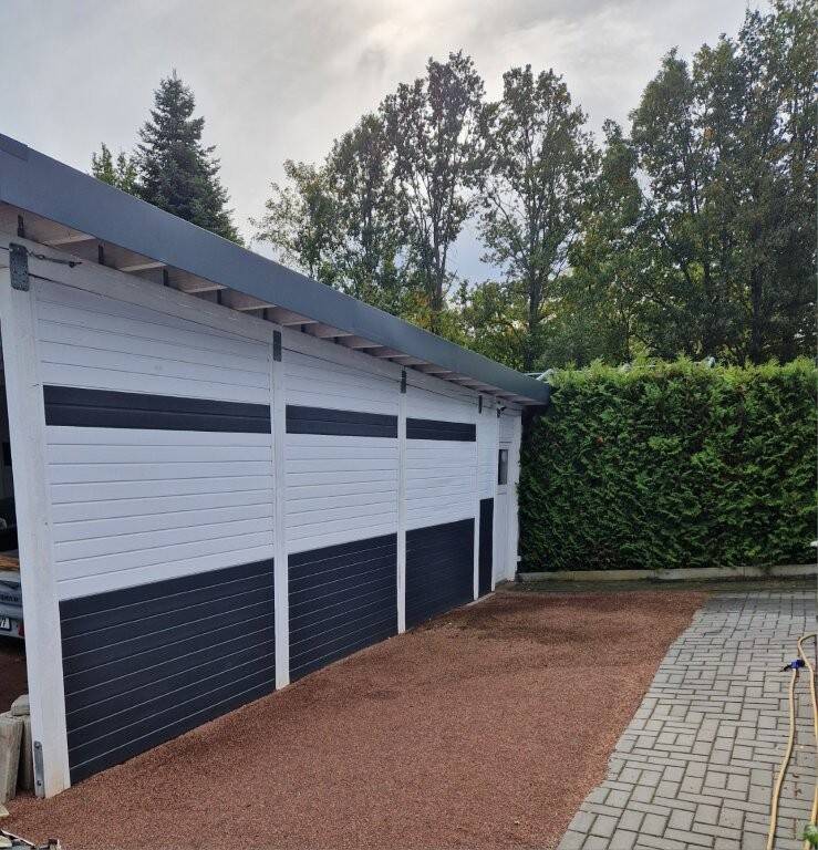 EINFAMILIENHAUS MIT WINTERGARTEN, KAMIN UND FUßBODENHEIZUNG AM RANDE VON CHEMNITZ – Hartmannsdorf – Vorschaubild 8
