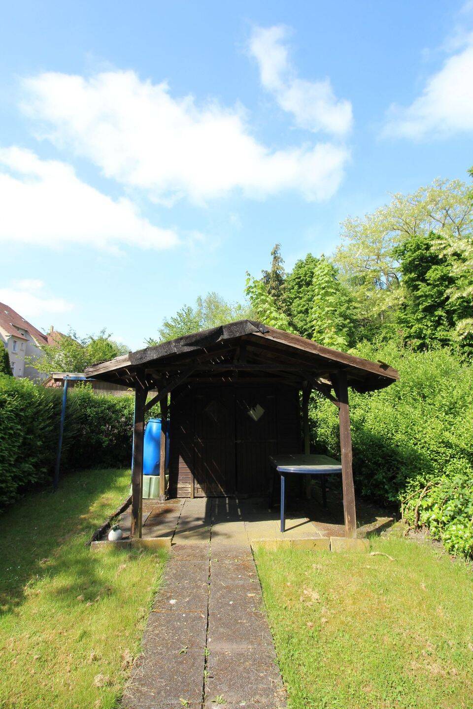 Charmante Dachgeschosswohnung in Recklinghausen