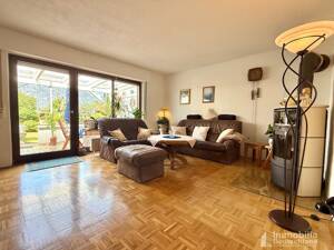 Platz für Familienträume: Besonderes Reihenhaus mit Kamin, West-Garten & Weitblick – 42855 Remscheid – Vorschaubild 4