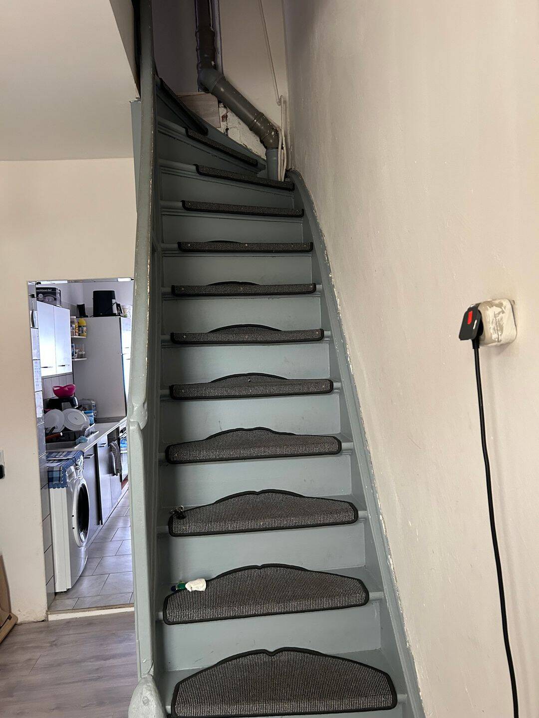 Reihenmittelhaus Kein provision ohne makler – Bremen – Vorschaubild 6