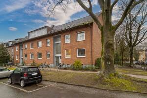 Attraktive 2,5-Zimmer-Wohnung in Hamburg-Niendorf – 22459 Hamburg – Vorschaubild 8