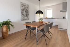 Bezugsfertige Neubauwohnung mit barrierearmer und gehobener Ausstattung – 44135 Dortmund – Vorschaubild 6