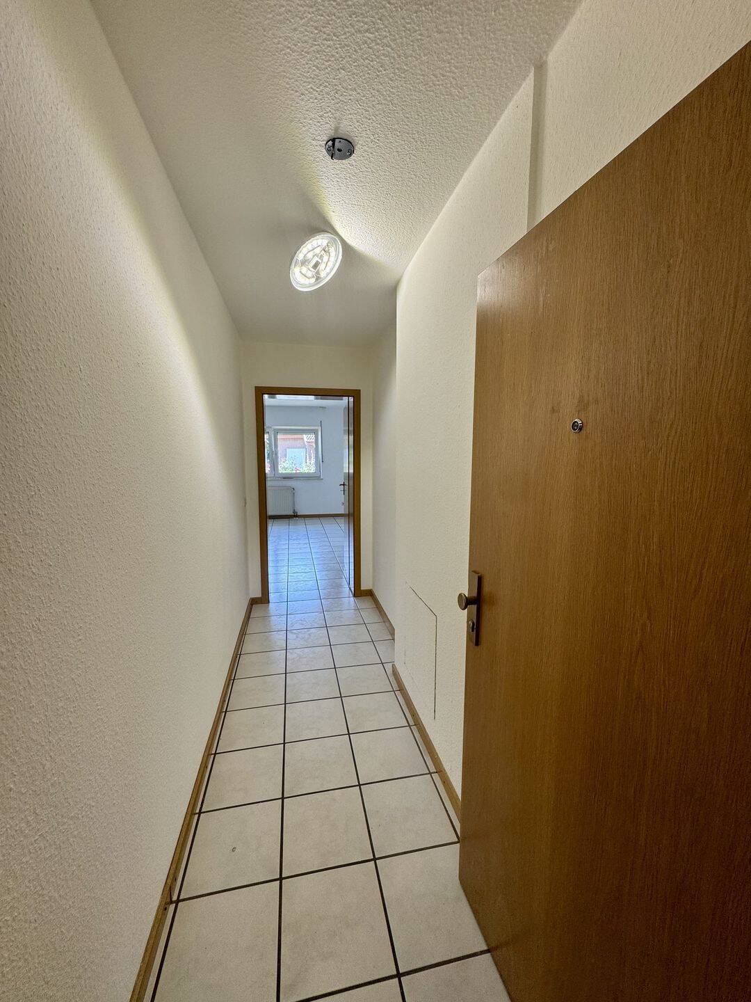 Helle 2-Zimmer-Wohnung mit ca. 55 m² in Wewer – Paderborn – Vorschaubild 3
