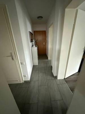Solingen-Merscheid 3-Zi-WHG, 70m², mit 2 Balkonen in – 42699 Solingen – Vorschaubild 4