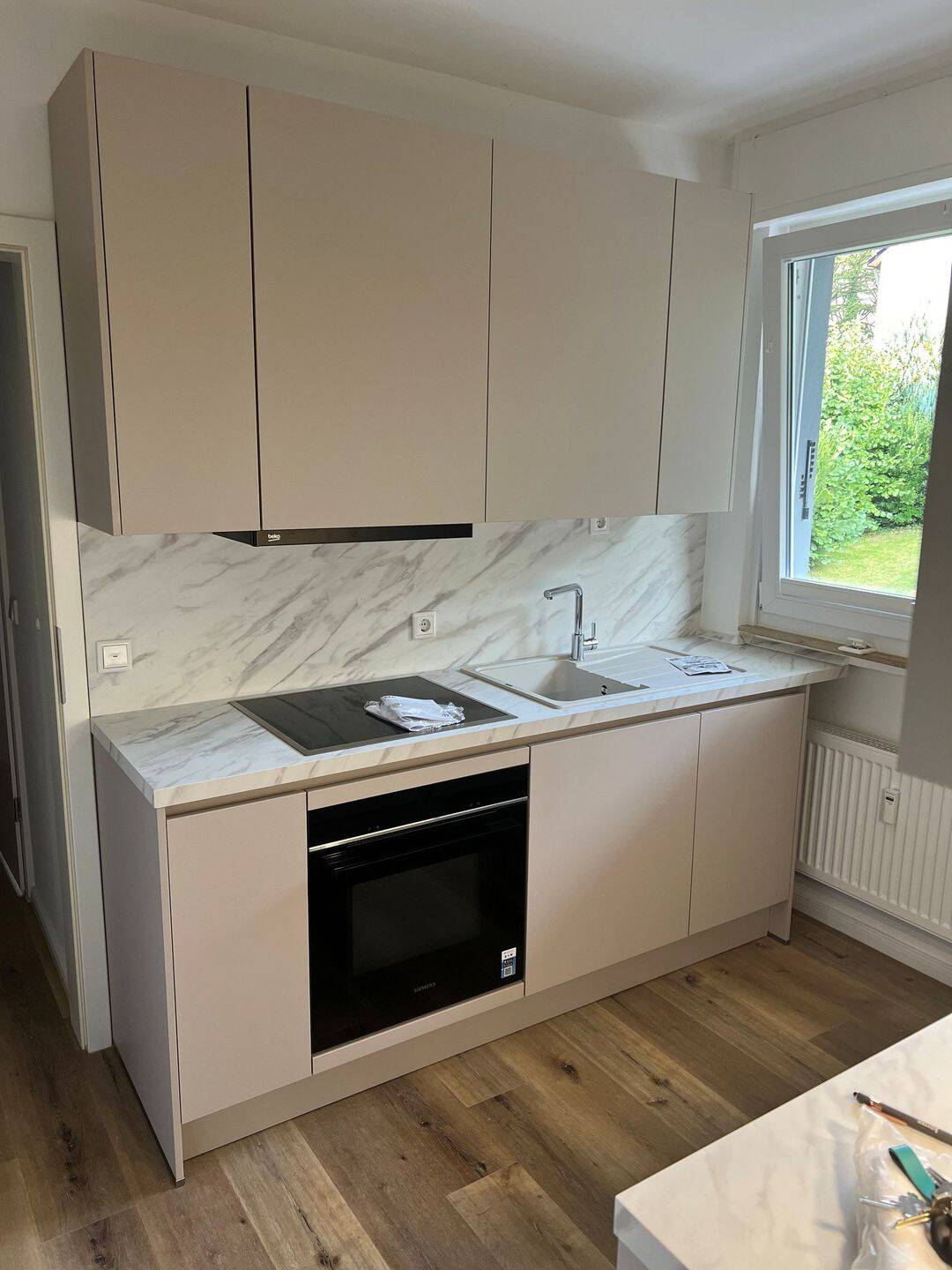 Attraktive 3-Zimmer Wohnung in Dortmund Wichlinghofen – Dortmund – Vorschaubild 4