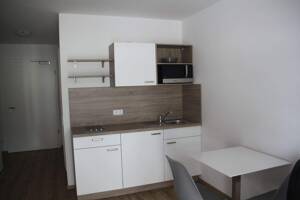 Vollmöbliertes Studentenapartment | 129.000 € | 12 Einheiten verfügbar – 85049 Ingolstadt – Vorschaubild 3
