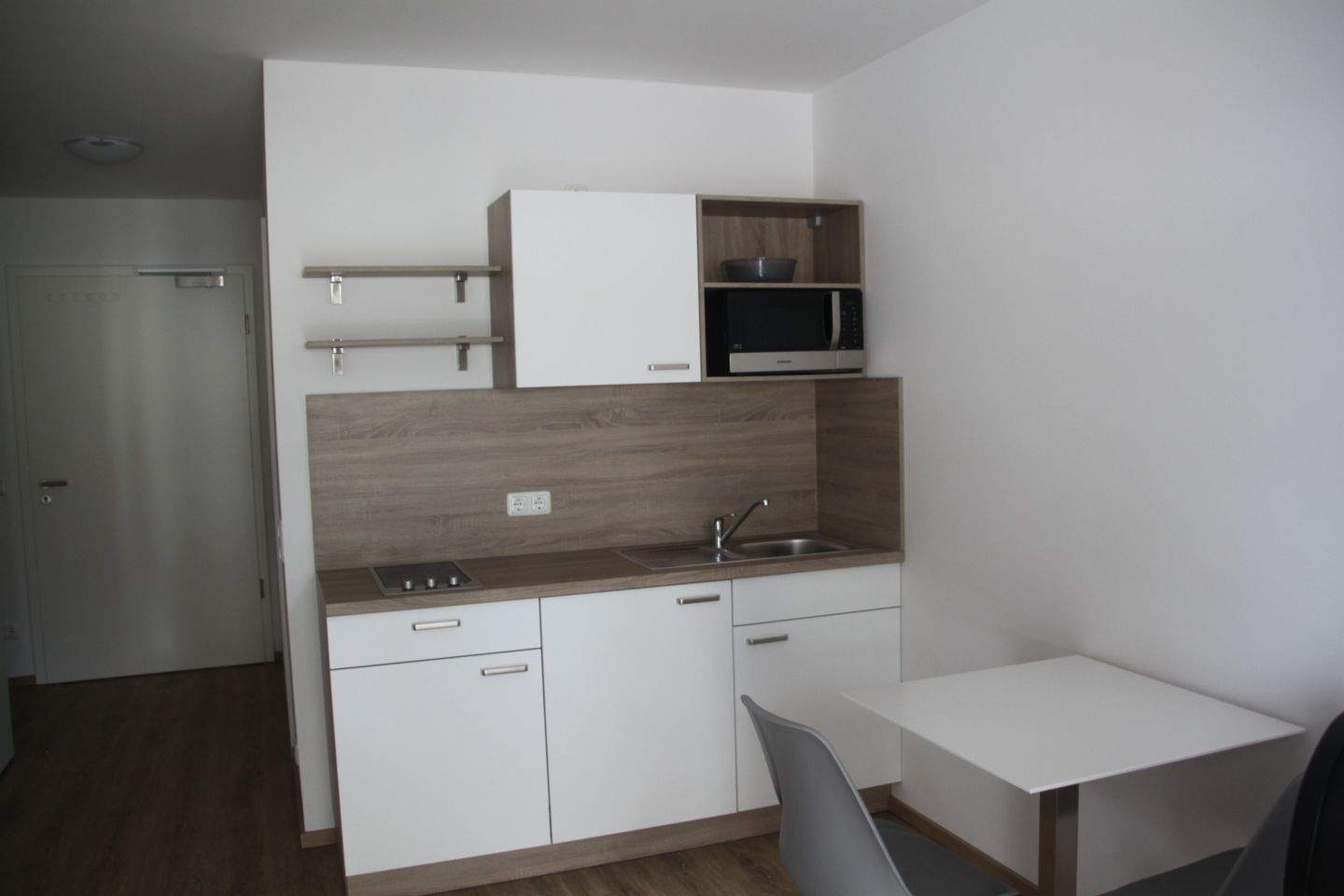 Vollmöbliertes Studentenapartment | 129.000 € | 12 Einheiten verfügbar – Ingolstadt – Vorschaubild 3