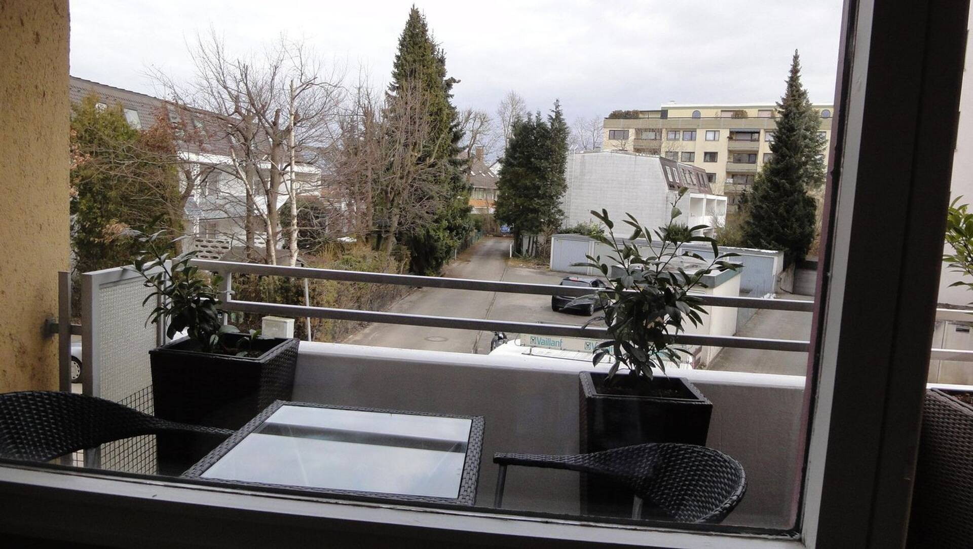 Etagenwohnung in 82140 Olching Neu-Esting mit 33 m² kaufen