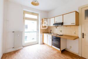 Historischer Altbau trifft urbanes Wohnen - 2 Zimmer im Denkmal von Ernst Vicenz – 20539 Hamburg – Vorschaubild 5