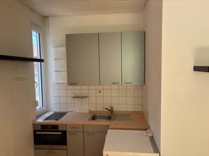 Großzügige Einzimmerwohnung in HD Altstadt – 69117 Heidelberg – Vorschaubild 3
