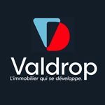 ValDrop Immo logo