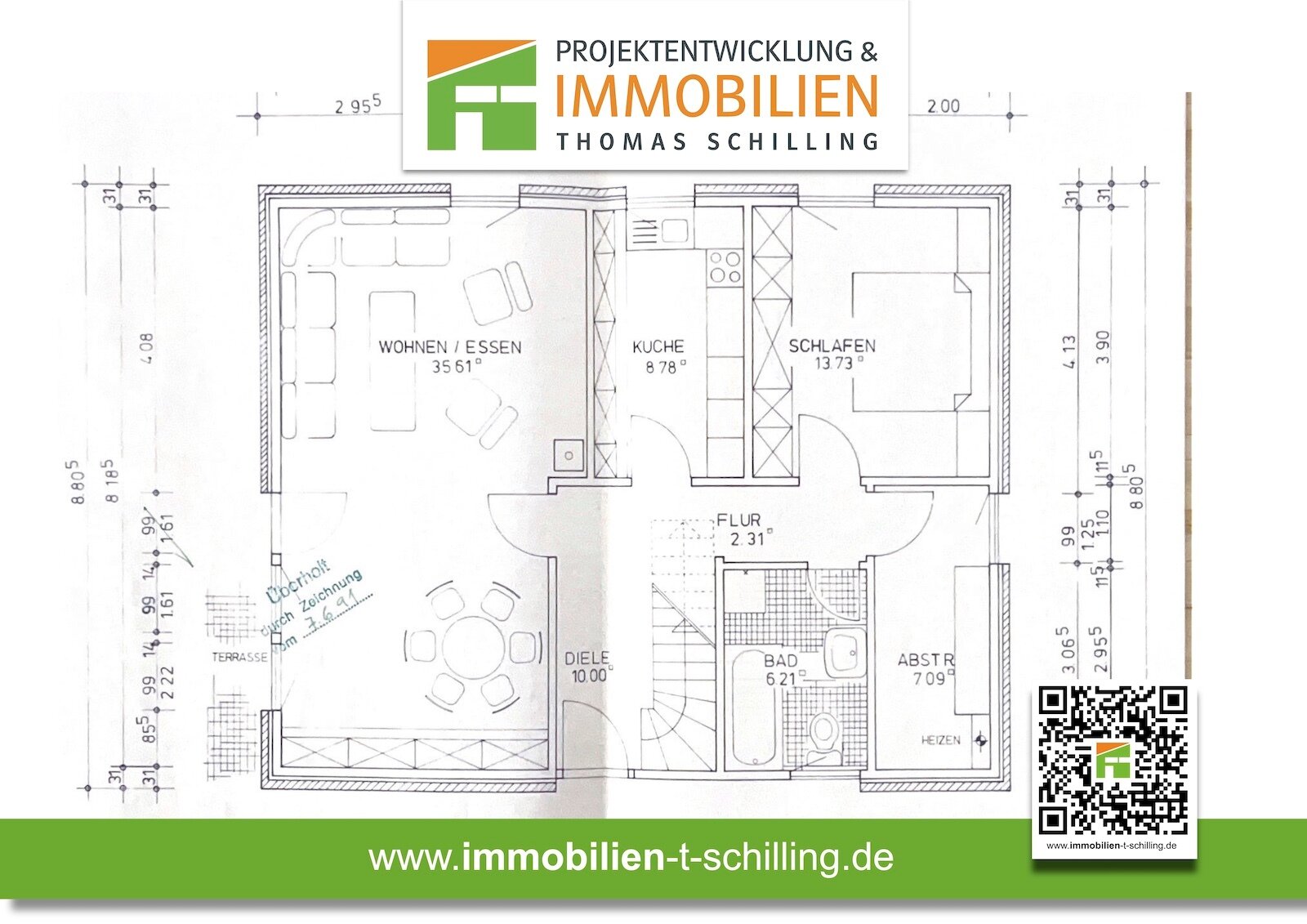 Immobilie