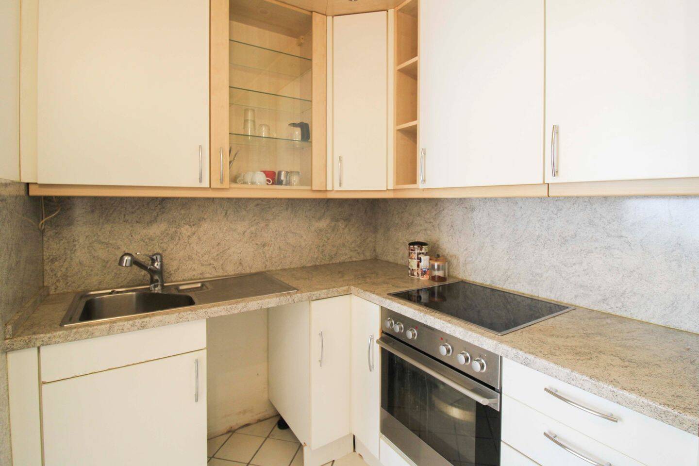 Charmante 2-Zimmer-Wohnung mit Loggia in Citylage – Wuppertal – Vorschaubild 5