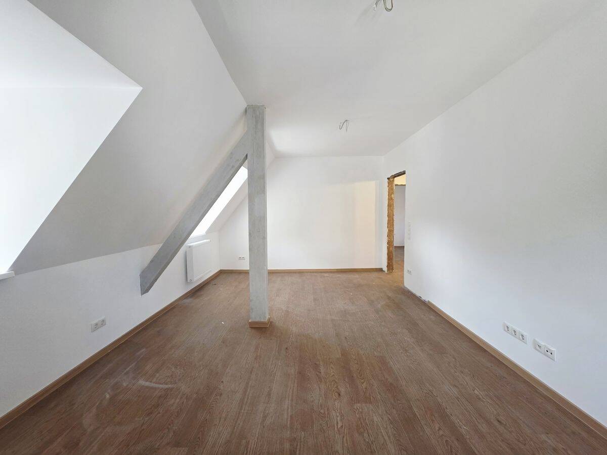 Gemütliche 2 Zimmer Wohnung in Zerzabelshof - Erstbezug nach Sanierung – Nürnberg – Vorschaubild 3