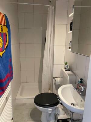 VERMITTELT ... Charmante Single-Wohnung in guter Lage – 33613 Bielefeld – Vorschaubild 6