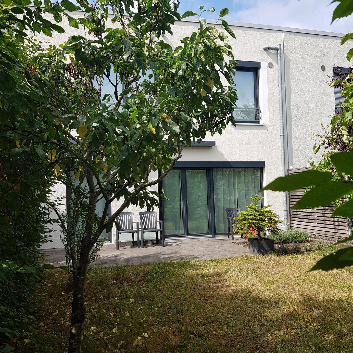 Reihenhaus in sehr begehrter Lage in Kirchrode, provisionsfrei – Hannover – Vorschaubild 3