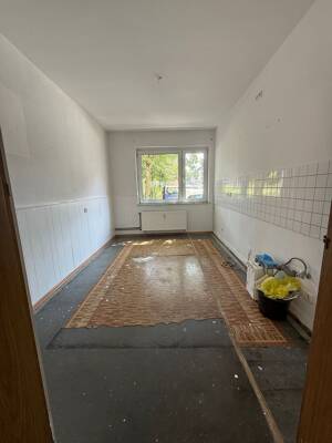 E.-Westviertel: modern living - ruhige Lage - nette Hausgemeinschaft – 45143 Essen – Vorschaubild 3