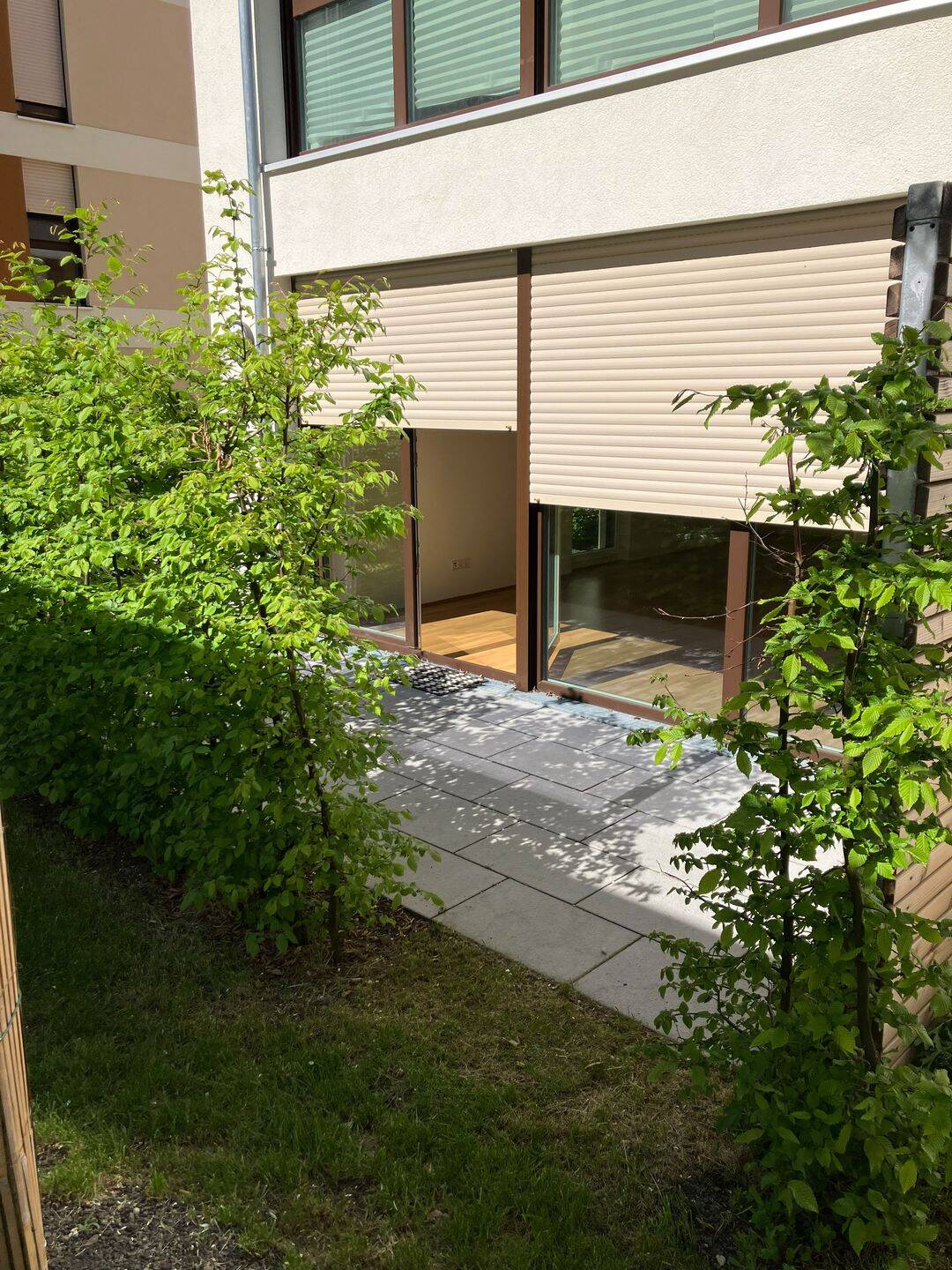 Einziehen und Wohlfühlen - 2 Zimmer - im beliebten Gostenhof! – Nürnberg – Vorschaubild 4
