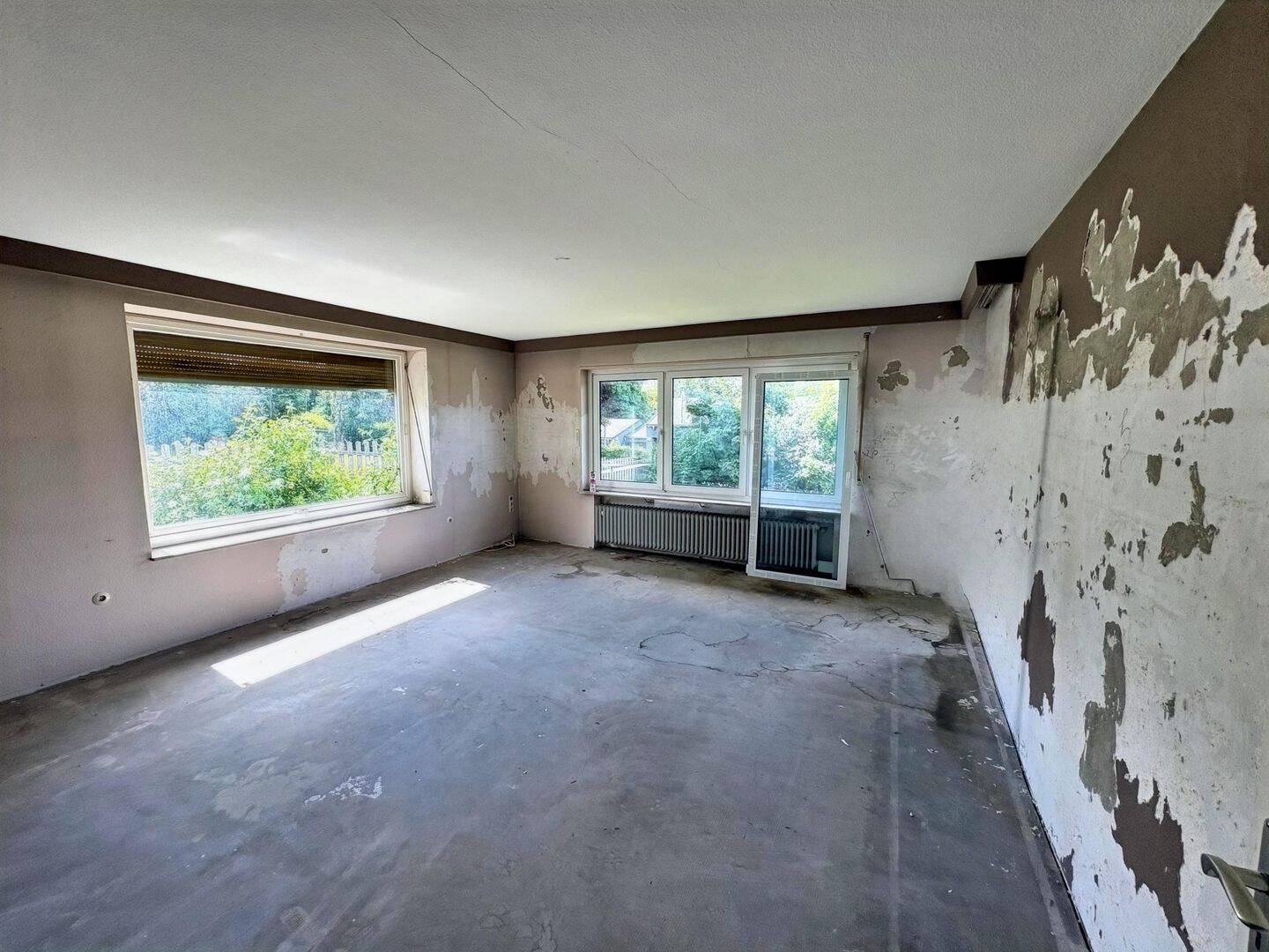 Einfamilienhaus mit Entwicklungspotenzial – Obernheim – Vorschaubild 9