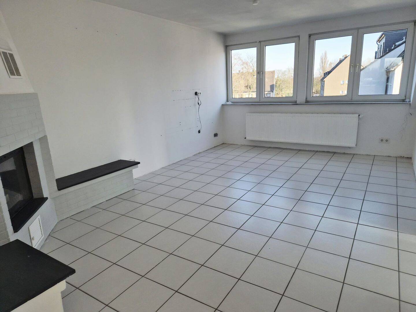 Maisonette mit Weitblick in Essen – ideal zum Selbstgestalten – Essen – Vorschaubild 8