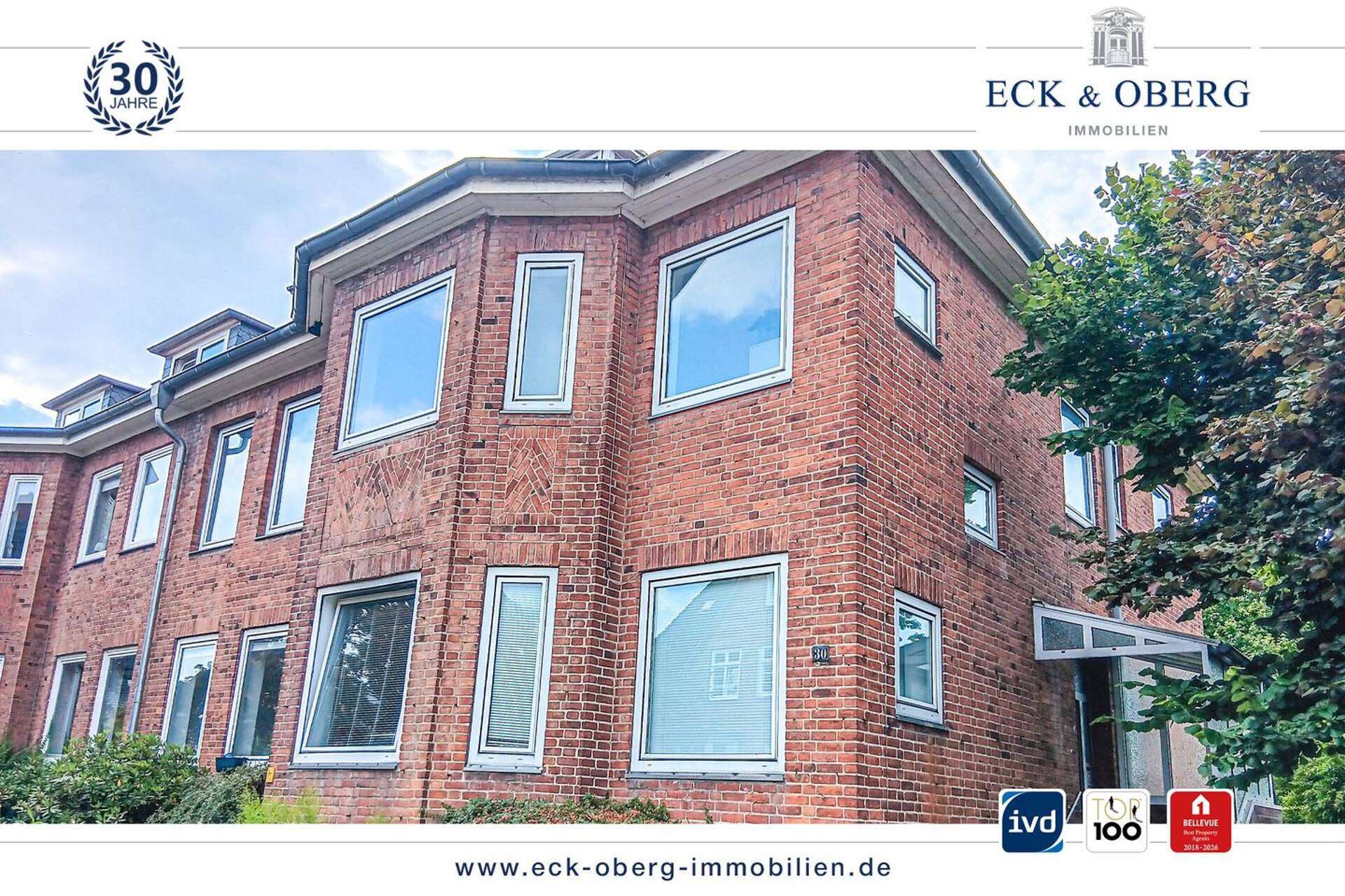 Mehrfamilienhaus in 24116 Kiel mit 254 m² kaufen