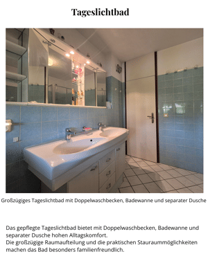 Gepflegtes Reihenmittelhaus in München-Bogenhausen / Englschalking - Westgarten • Kaminofen • Dachstudio • Tiefgarage – 81929 München – Vorschaubild 8