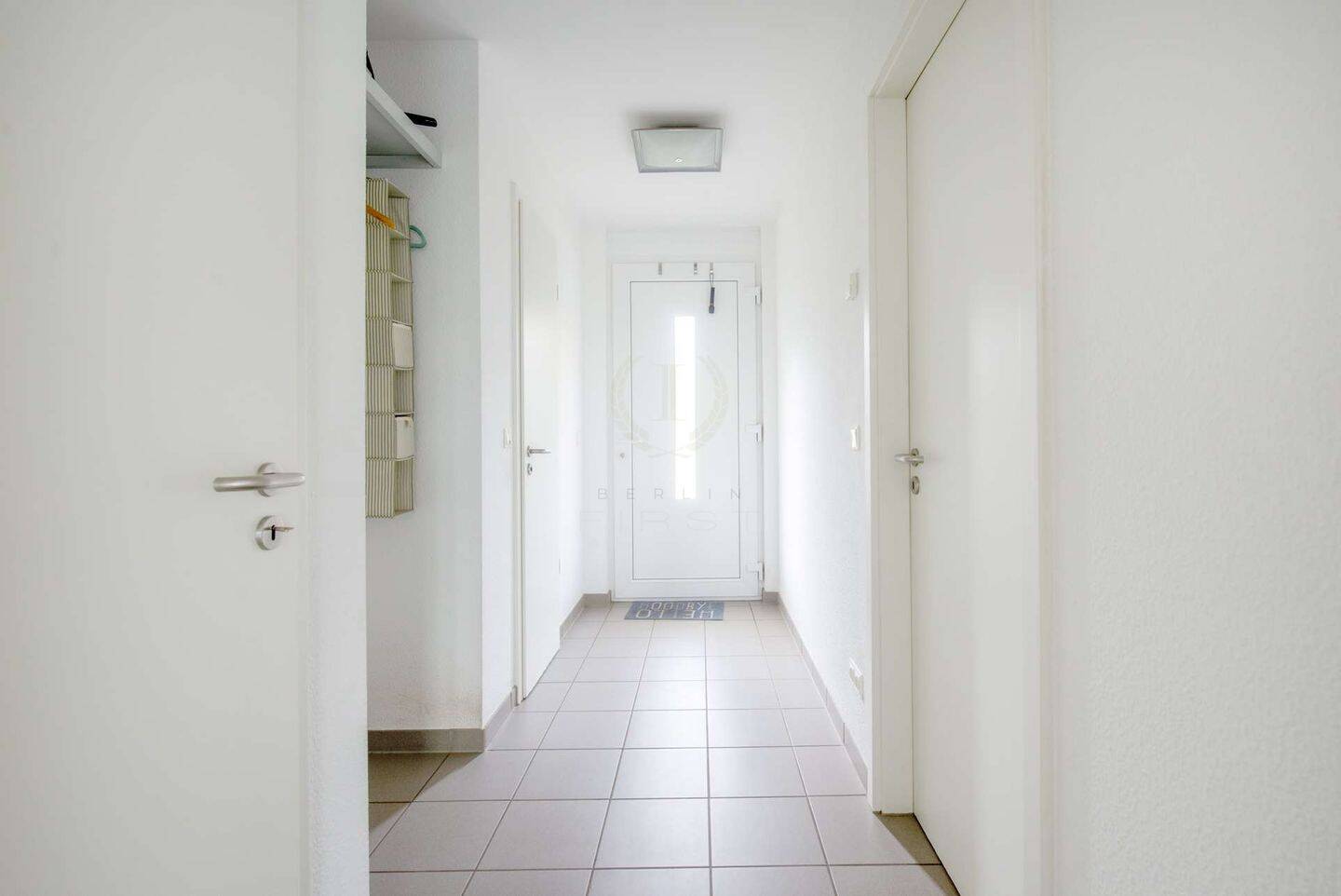 Modernes Stadthaus in familienfreundlicher Lage und gehobener Ausstattung – Berlin – Vorschaubild 2